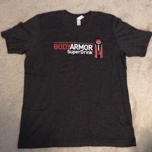 Body Armor shirt